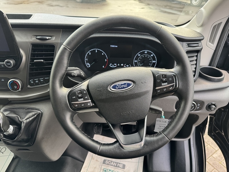 Used Ford Transit 2022 for sale - 76210955: Photo 22