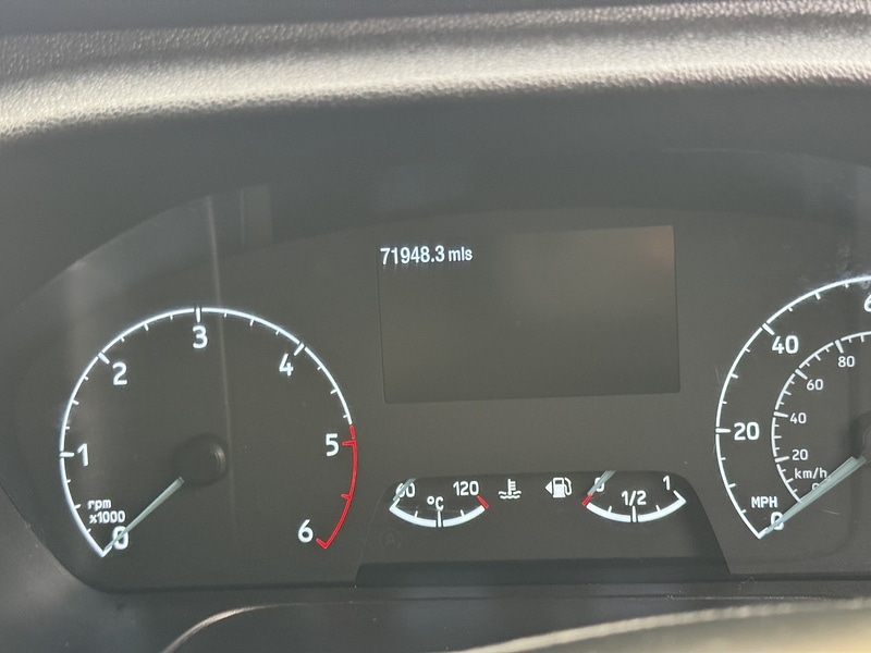 Used Ford Transit 2022 for sale - 76210955: Photo 23