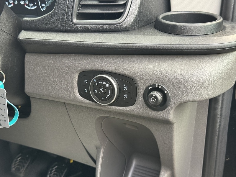 Used Ford Transit 2022 for sale - 76210955: Photo 24