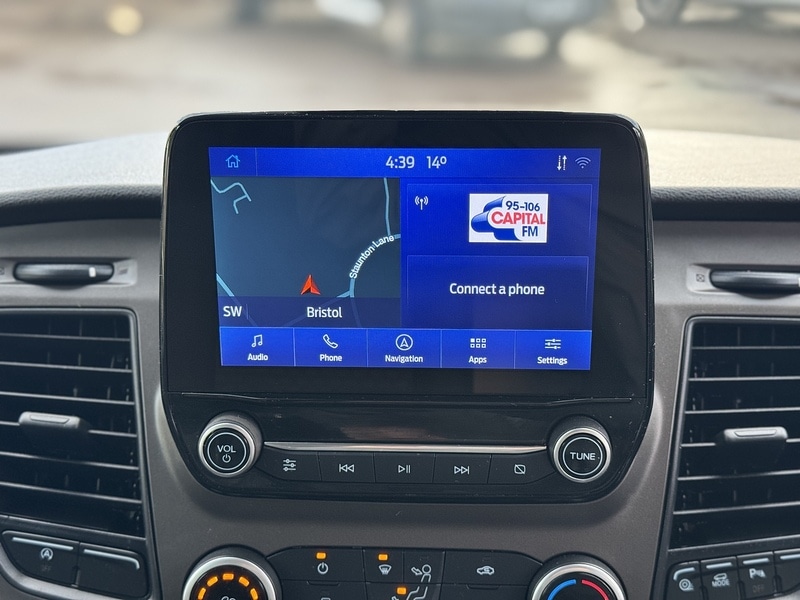 Used Ford Transit 2022 for sale - 76210955: Photo 26