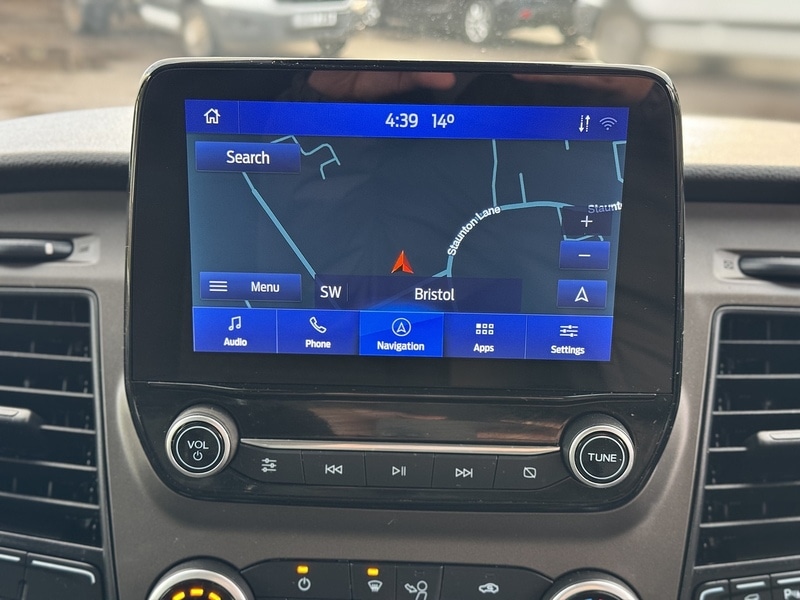 Used Ford Transit 2022 for sale - 76210955: Photo 27