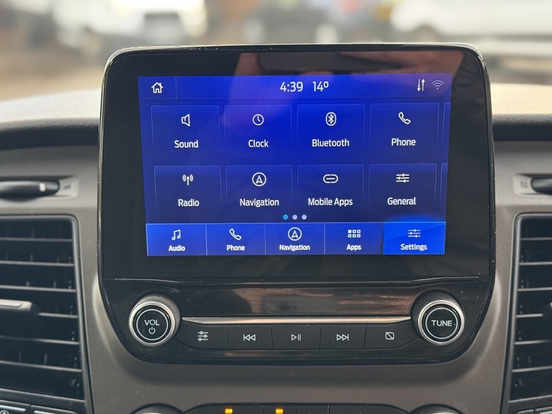 Used Ford Transit 2022 for sale - 76210955: Photo 28