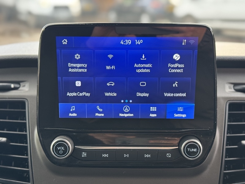 Used Ford Transit 2022 for sale - 76210955: Photo 29