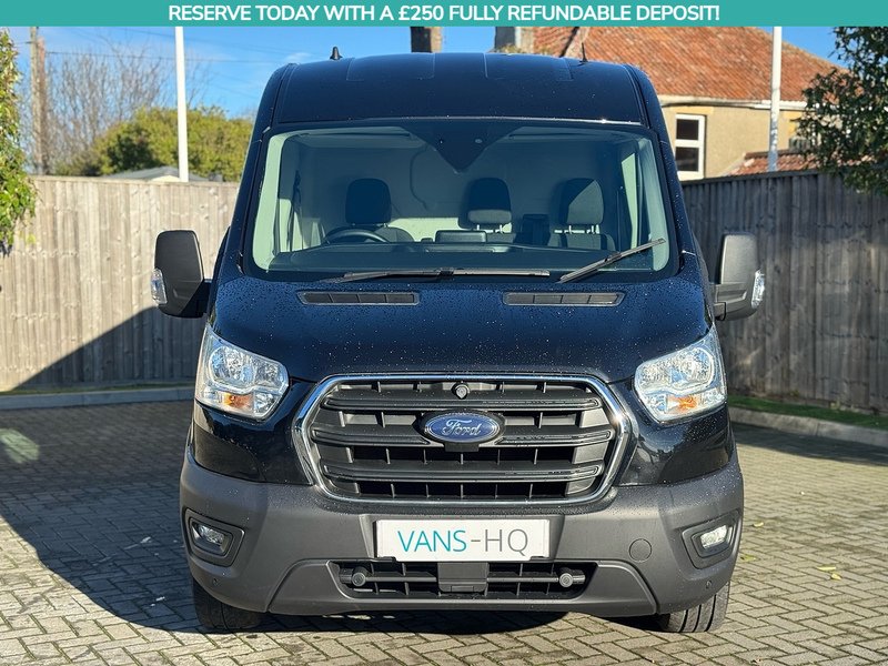 Used Ford Transit 2022 for sale - 76210955: Photo 3