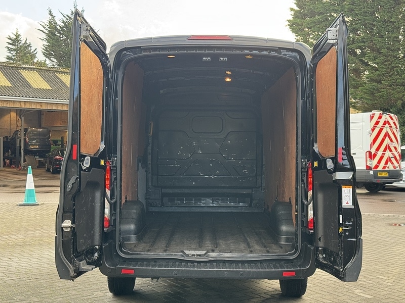 Used Ford Transit 2022 for sale - 76210955: Photo 30