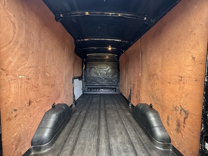 Used Ford Transit 2022 for sale - 76210955: Photo 31