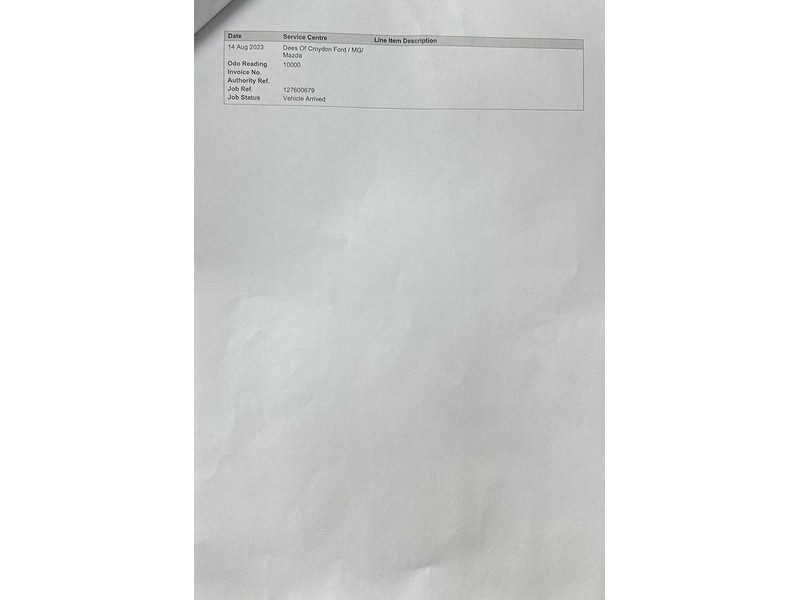 Used Ford Transit 2022 for sale - 76210955: Photo 33