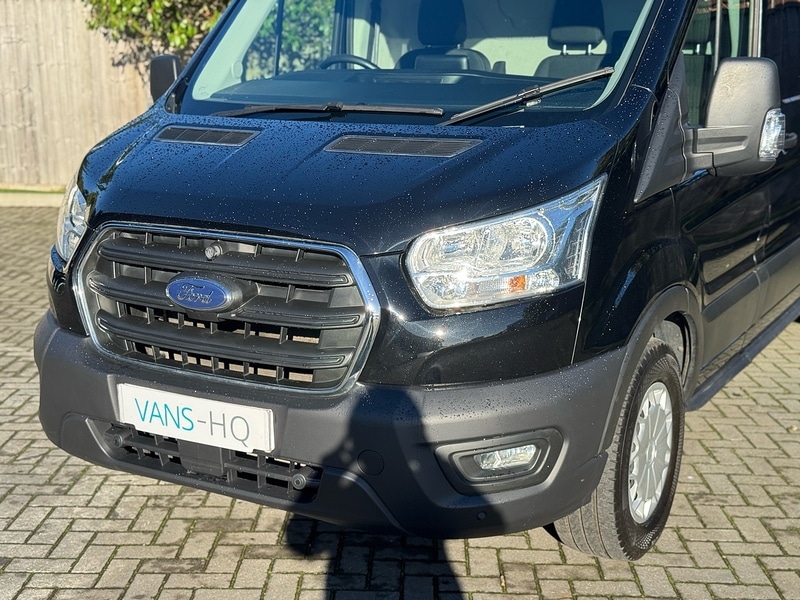 Used Ford Transit 2022 for sale - 76210955: Photo 4