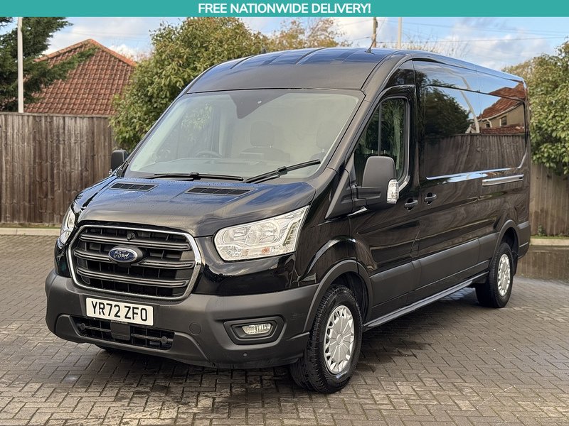 Used Ford Transit 2022 for sale - 76210955: Photo 5