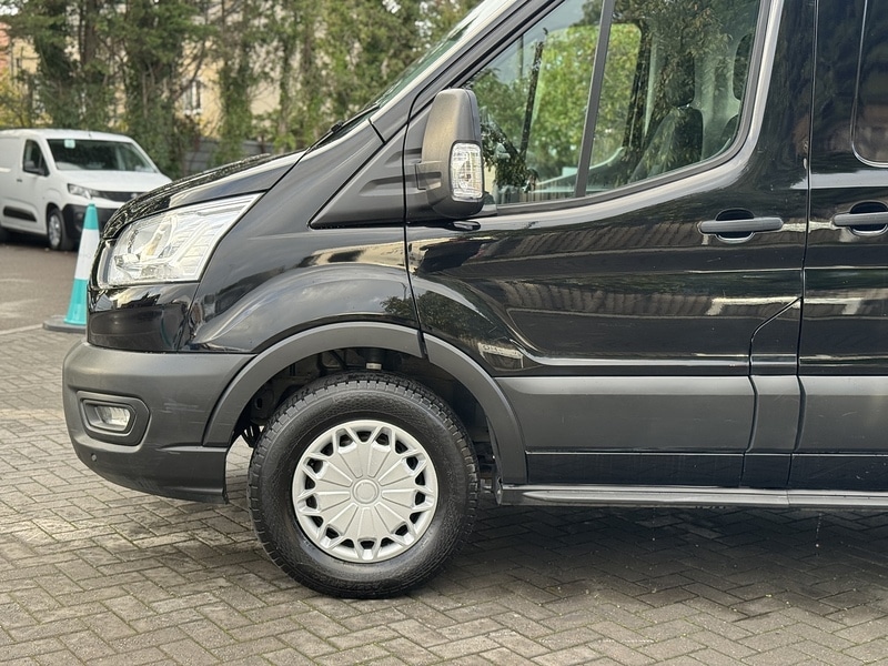 Used Ford Transit 2022 for sale - 76210955: Photo 6