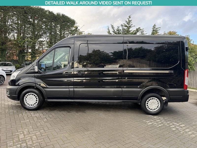 Used Ford Transit 2022 for sale - 76210955: Photo 7