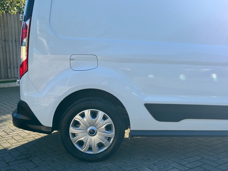 Used Ford Transit Connect 2020 for sale - 76638655: Photo 13