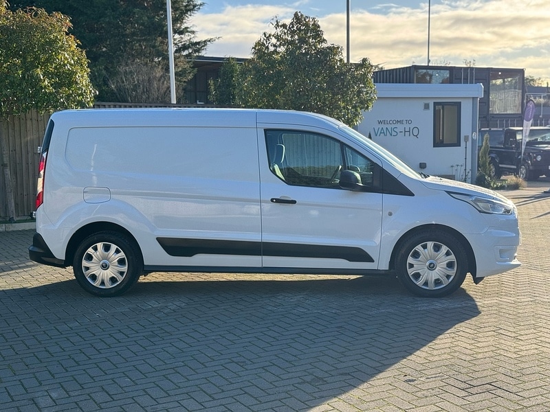 Used Ford Transit Connect 2020 for sale - 76638655: Photo 14