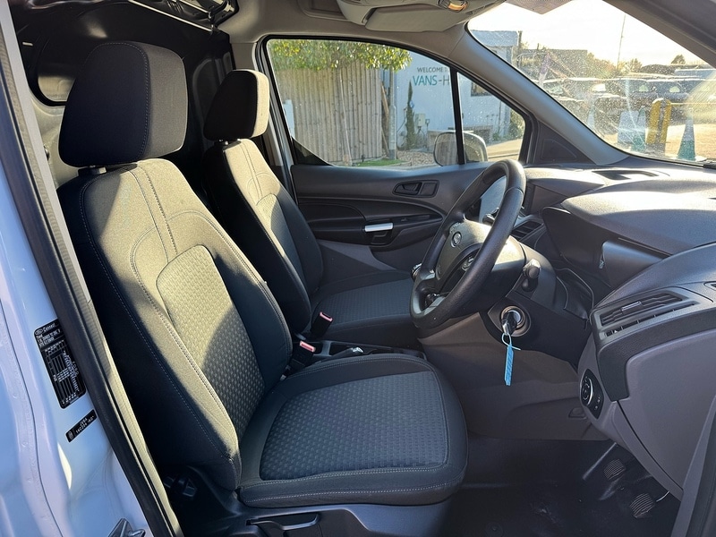 Used Ford Transit Connect 2020 for sale - 76638655: Photo 16