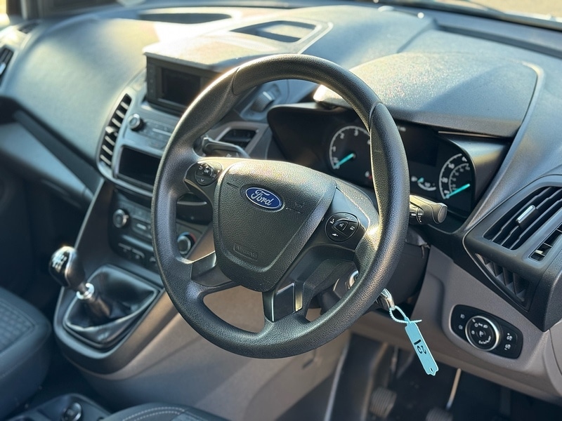 Used Ford Transit Connect 2020 for sale - 76638655: Photo 17