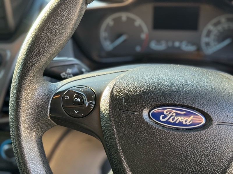 Used Ford Transit Connect 2020 for sale - 76638655: Photo 18