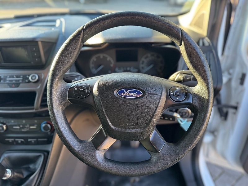 Used Ford Transit Connect 2020 for sale - 76638655: Photo 19