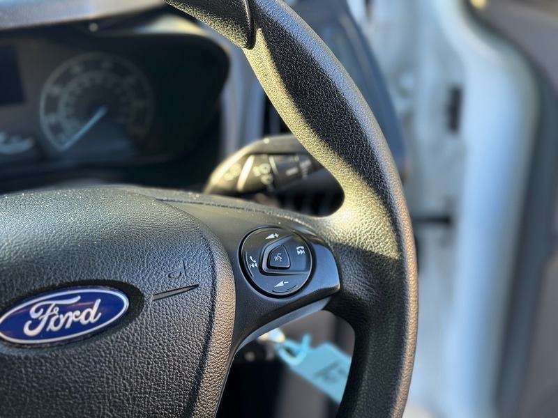 Used Ford Transit Connect 2020 for sale - 76638655: Photo 20