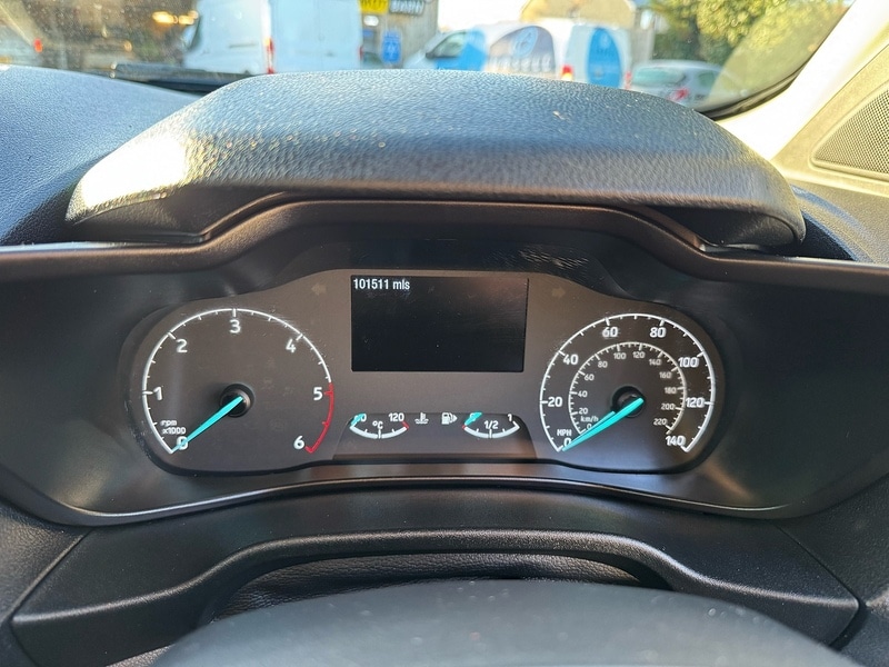 Used Ford Transit Connect 2020 for sale - 76638655: Photo 21