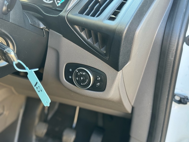 Used Ford Transit Connect 2020 for sale - 76638655: Photo 22