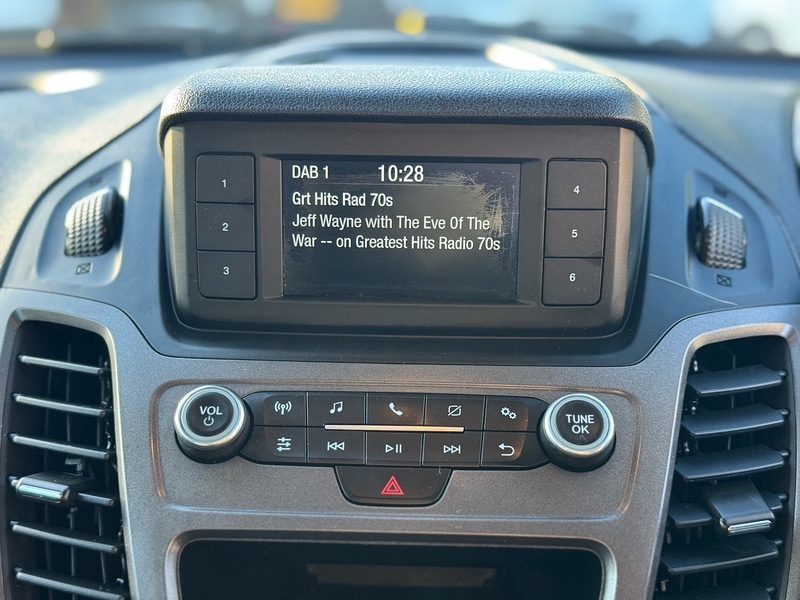 Used Ford Transit Connect 2020 for sale - 76638655: Photo 24