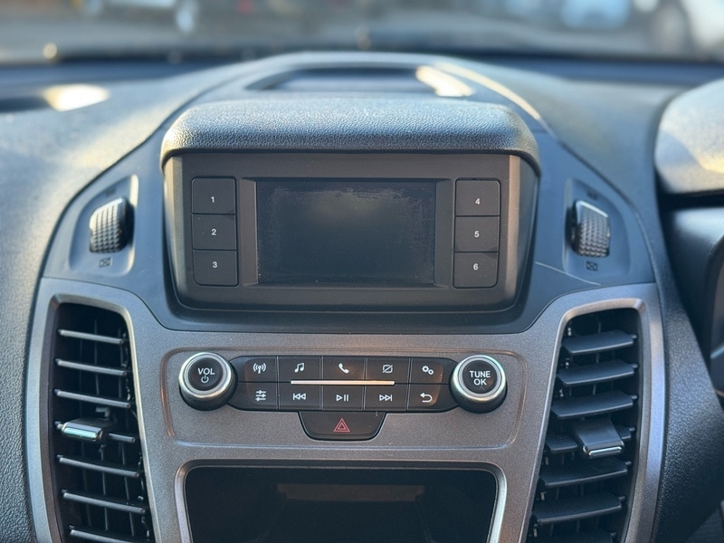 Used Ford Transit Connect 2020 for sale - 76638655: Photo 27