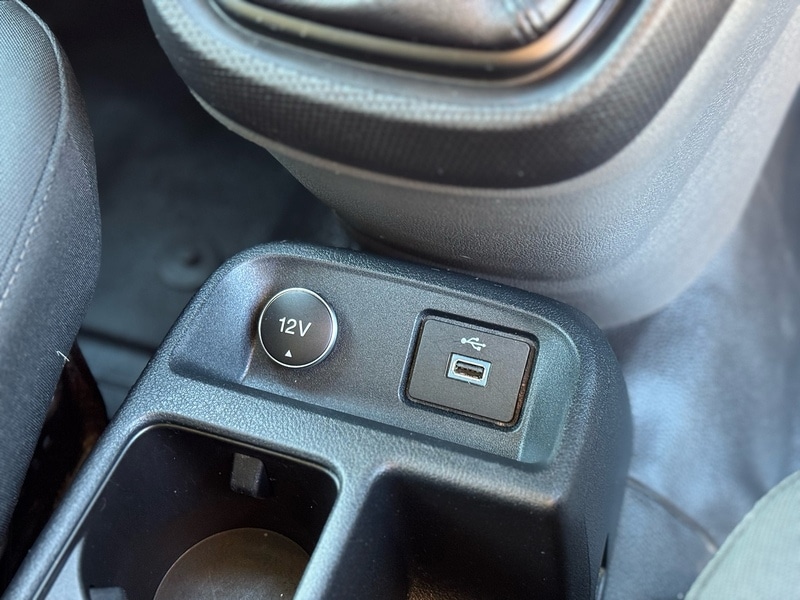 Used Ford Transit Connect 2020 for sale - 76638655: Photo 29