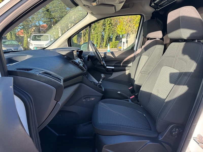Used Ford Transit Connect 2020 for sale - 76638655: Photo 30