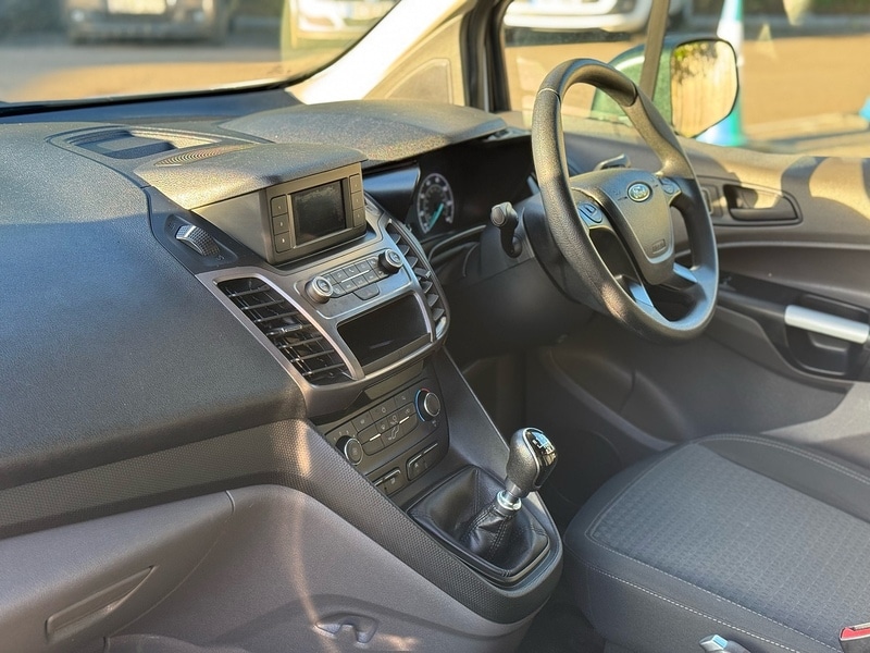 Used Ford Transit Connect 2020 for sale - 76638655: Photo 31