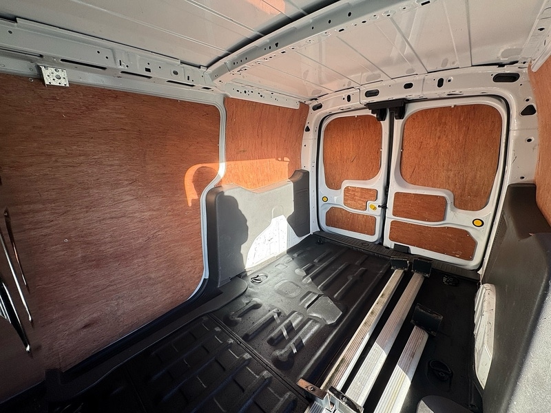 Used Ford Transit Connect 2020 for sale - 76638655: Photo 34