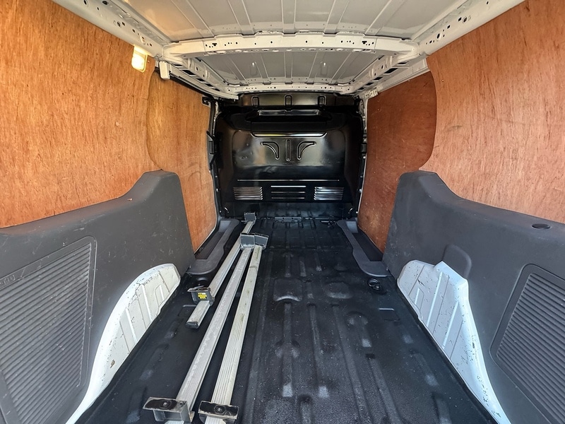 Used Ford Transit Connect 2020 for sale - 76638655: Photo 36