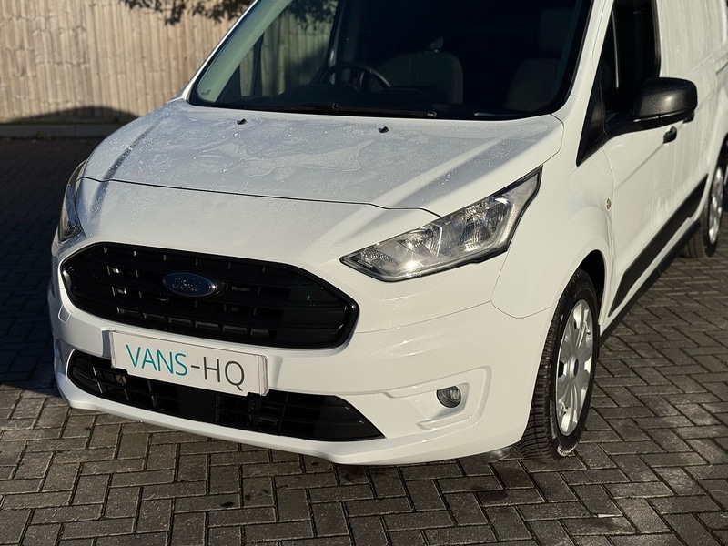 Used Ford Transit Connect 2020 for sale - 76638655: Photo 5
