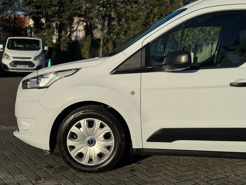 Used Ford Transit Connect 2020 for sale - 76638655: Photo 7