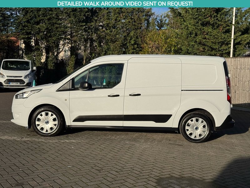 Used Ford Transit Connect 2020 for sale - 76638655: Photo 8