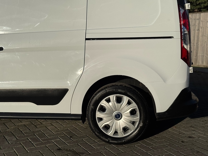 Used Ford Transit Connect 2020 for sale - 76638655: Photo 9