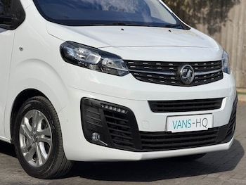 Used Vauxhall Vivaro 2023 for sale - 78501738: Photo