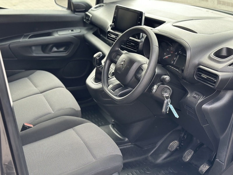 Vehicle 23