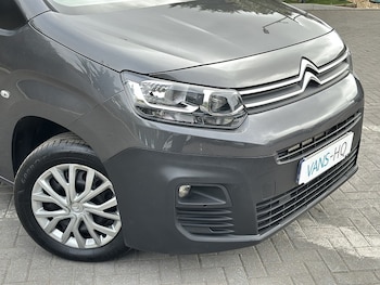 Used Citroen Berlingo 2019 for sale - 75639238: Photo