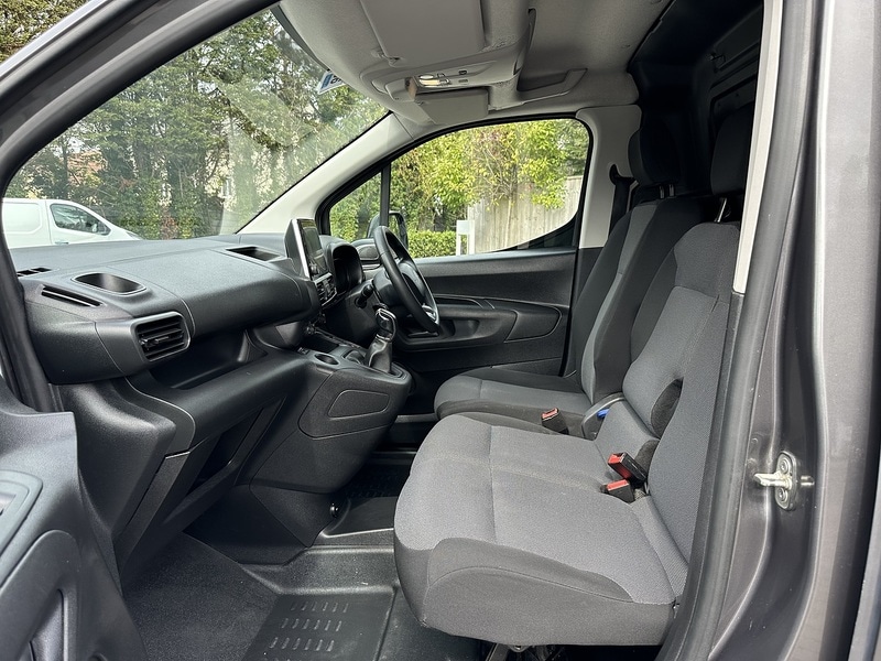 Vehicle 32