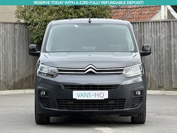 Used Citroen Berlingo 2019 for sale - 75639238: Photo
