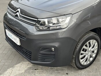 Used Citroen Berlingo 2019 for sale - 75639238: Photo