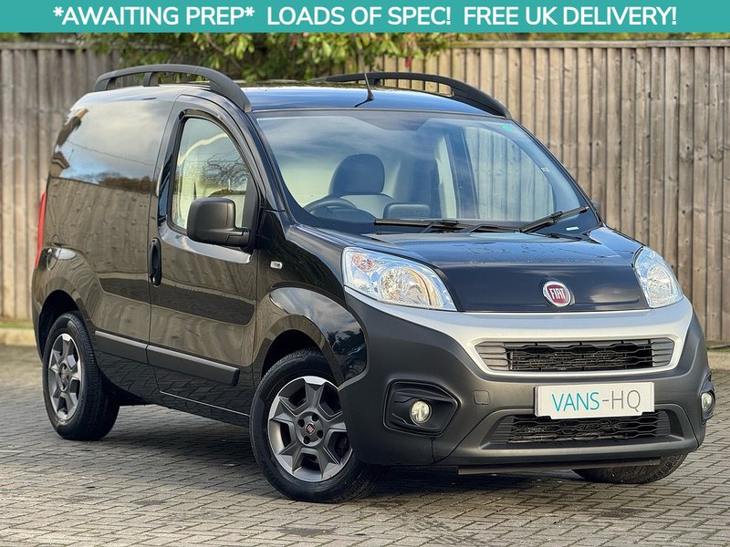 Used Fiat Fiorino 2021 for sale - 76896588: Photo 1