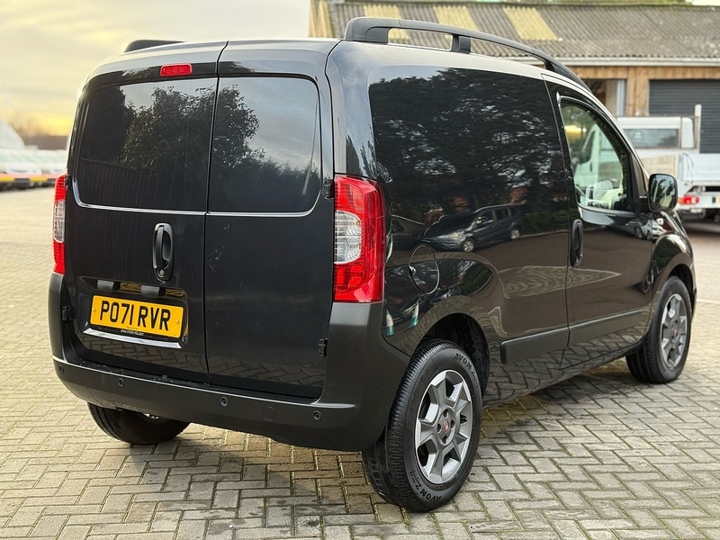 Used Fiat Fiorino 2021 for sale - 76896588: Photo 12