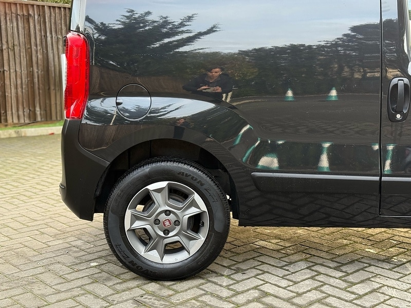 Used Fiat Fiorino 2021 for sale - 76896588: Photo 13