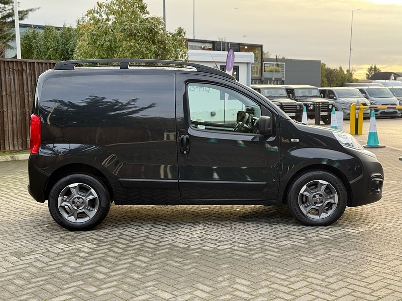 Used Fiat Fiorino 2021 for sale - 76896588: Photo 14