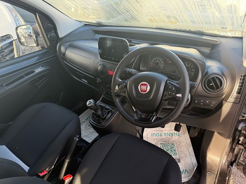 Used Fiat Fiorino 2021 for sale - 76896588: Photo 17