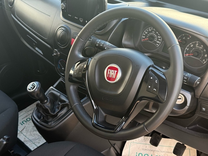 Used Fiat Fiorino 2021 for sale - 76896588: Photo 18