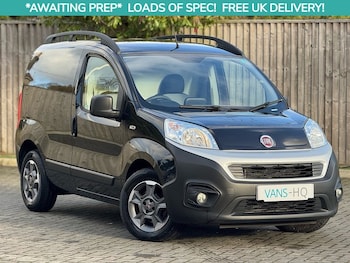 Fiat Fiorino feature image