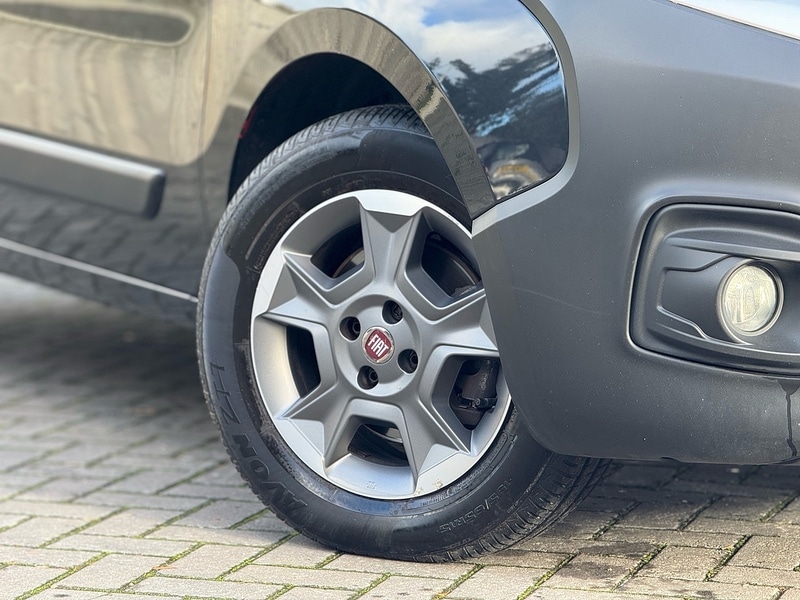 Used Fiat Fiorino 2021 for sale - 76896588: Photo 2