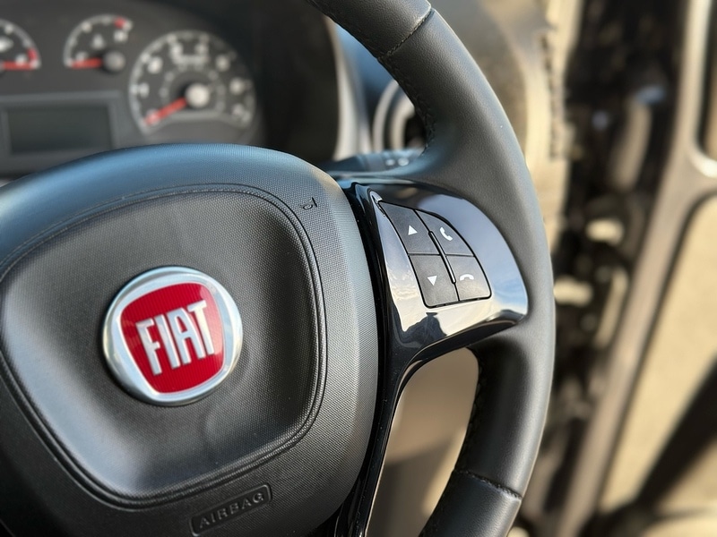 Used Fiat Fiorino 2021 for sale - 76896588: Photo 21